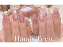 ハンズ ティーン(Hands Teen)