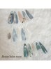 【人気No.2★】定額トレンドアート♪ ¥7700→¥7200