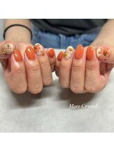 モアクリスタル(More Crystal)/