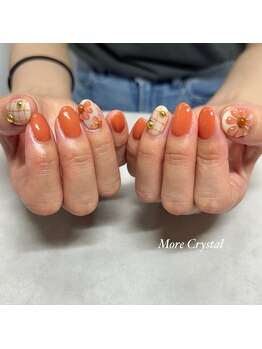モアクリスタル(More Crystal)/