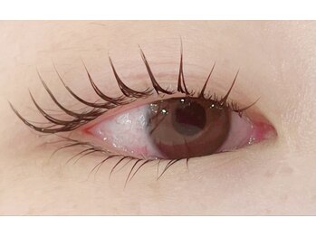 ブリランテ/メーテル