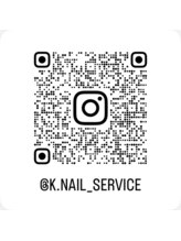 ケーネイル(K.nail) Instagram