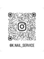 ケーネイル(K.nail) Instagram