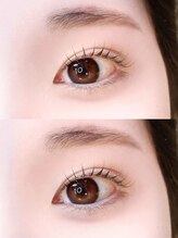 ロアブロウ 高知(LOA-brow)/ラッシュリフト