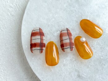 マイネイル 柏店/ミディアムcourse