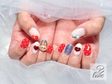 イティアン(Ytiane)/定額デザイン/ゴージャス