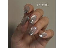 ジジ サロン(GiGi Salon)の雰囲気(simple design☆)