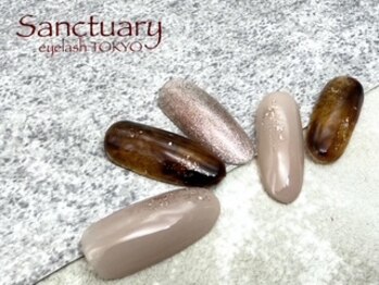 アイラッシュTokyo銀座サンクチュアリ/★10月~12月選べるコース