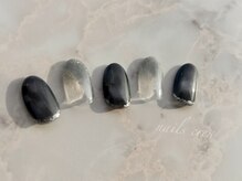 ネイルズクレア(Nail’s Crea)/定額【S】