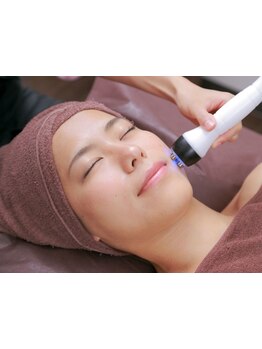 1回ごとにお支払い可能なサロン