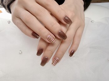 フェアリー(Fairy)/持ち込みデザイン