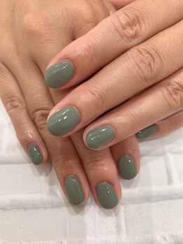 グラマラス アンジェアイ 国分寺店(glamourous/ange eye)/