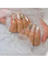 エース(ace)/マグネット持ち込みアート