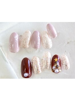 アートの種類が豊富