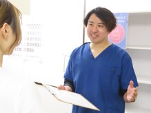 レックス整骨院 新さっぽろ店(REX整骨院)/