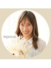 インプルーヴ(improve)&nbsp;mami 