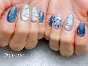 セレーヌ(Serene)/アルジェント
