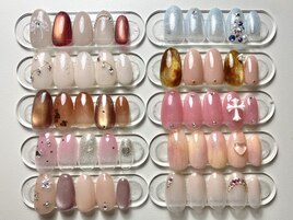 【定額シンプルコース】¥7,000