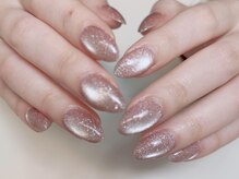 ぷるんぷるんなマグネット(^^)マグネット得意です♪