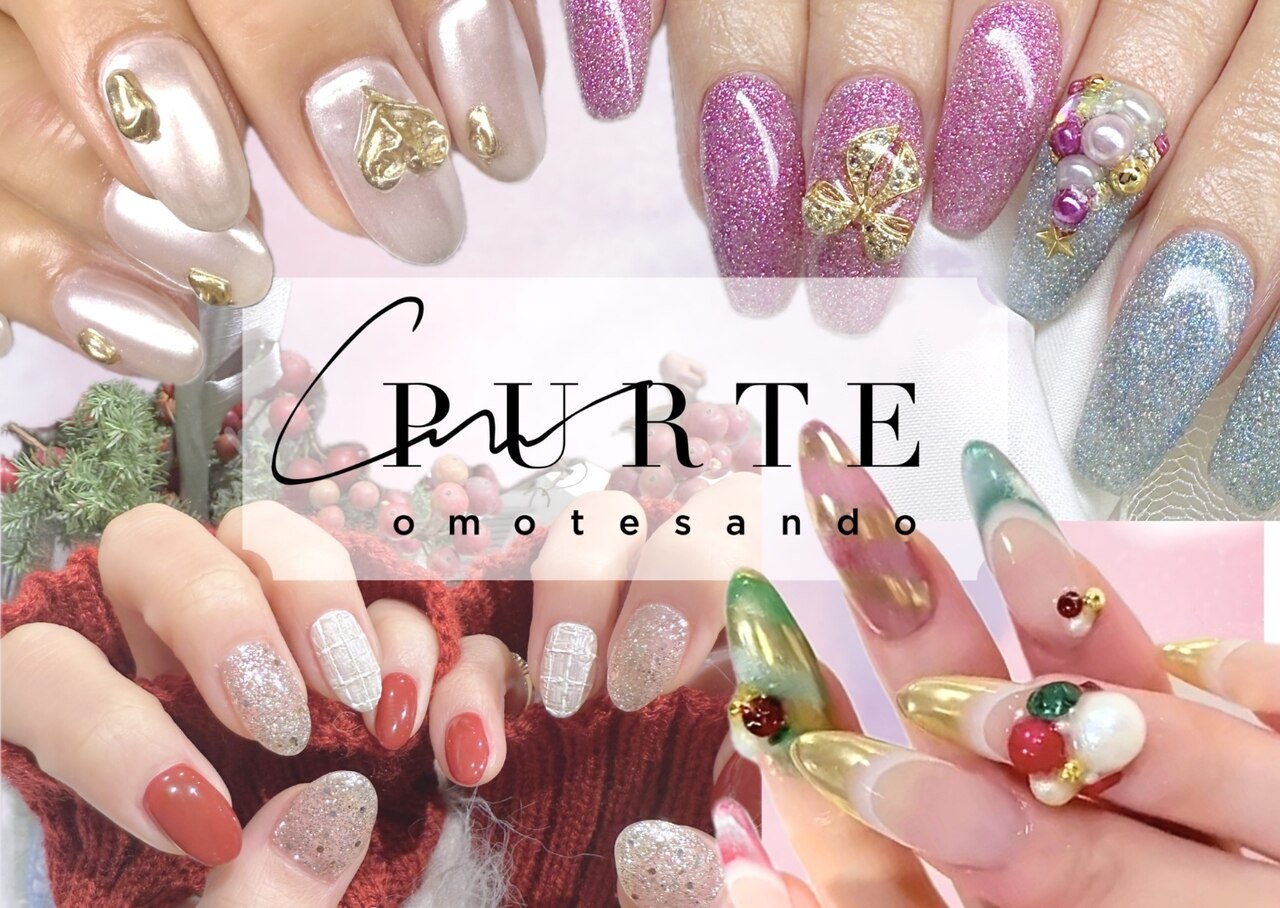 アンプルテ オモテサンドウ(amPURTE omotesando)｜ホットペッパー