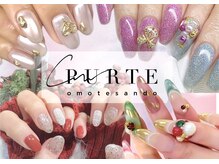 アンプルテ オモテサンドウ(amPURTE omotesando)