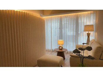 完全個室リラクゼーションサロン凛《リンパマッサージ/オイルマッサージ/ヘッドスパ》