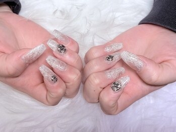 フラッシュジェル