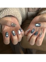 エーゼット(AZ)/プルプルマグネット♪