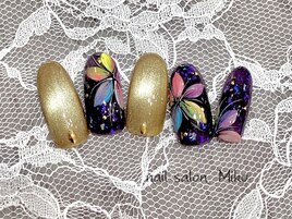 2月　定額デザイン￥8,800