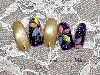 2月　定額デザイン￥8,800