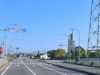 ピュアノア 三木店/三木小野西脇　痩身フェイシャル