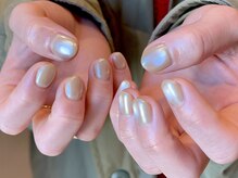 ナッピーネイル(NAPPY NAIL)