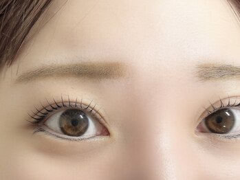 ハピホワ(hapihowa)/次世代まつ毛パーマ