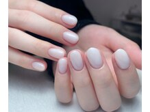 メオネイル(MEO NAIL)/ワンカラーネイル