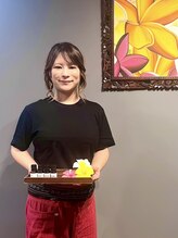 ガネーシャ 那覇2号店&nbsp;神谷 