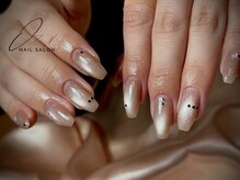 オーエン(OEN)/マグネットネイル