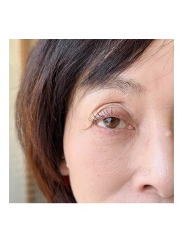 イチマルイチ(&101)/ラッシュリフト（まつ毛パーマ）