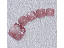 サンネイルルーム(sun nail room)の雰囲気（定額￥11000⇒￥9500(新規) 江戸川橋sunnailroom）