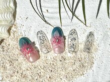 マイレ(Maile)/定額design