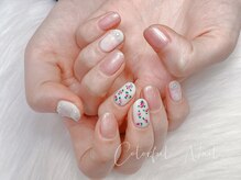 カラフルネイル 横浜(Colorful Nail)/