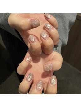 クリークノイズヘア 大手町店(CLIQUE noise hair)/