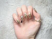 ソーネイルズ(Soo Nails)/アートネイル