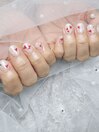 定額ネイル☆