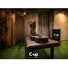 シーアップ(C-up)のお店ロゴ