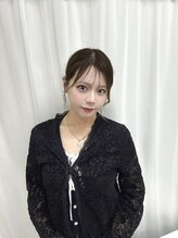 トゥルーネイル アンド アイ 小倉店(TRU NAIL & EYE)&nbsp;AMI 