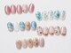 ネイルサロン プラスディーネイル(+D.Nail)の写真