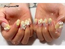 ニュアンス持込nail