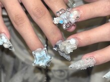 エミュレ(emure.)の雰囲気（≪パラジェル認定サロン≫傷めないパラジェルの本格サロン）