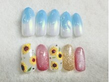 ユメノソラ 越谷店(yumeno空)/定額B