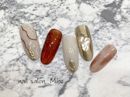 ニュアンスデザイン￥7,800